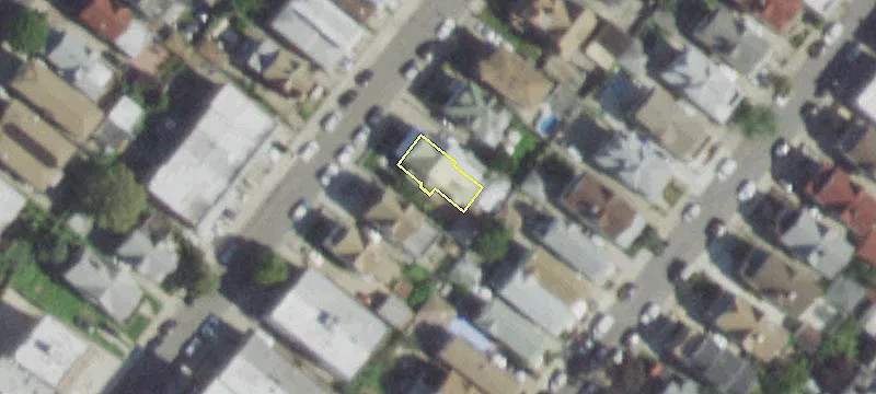 Detached Three-Family Development Opportunity