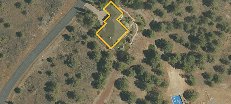 Resort-Adjacent Residential Land Lot
