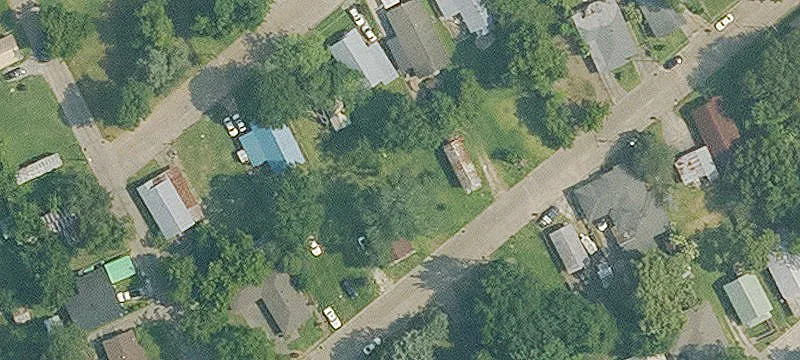 Residential Development Lot