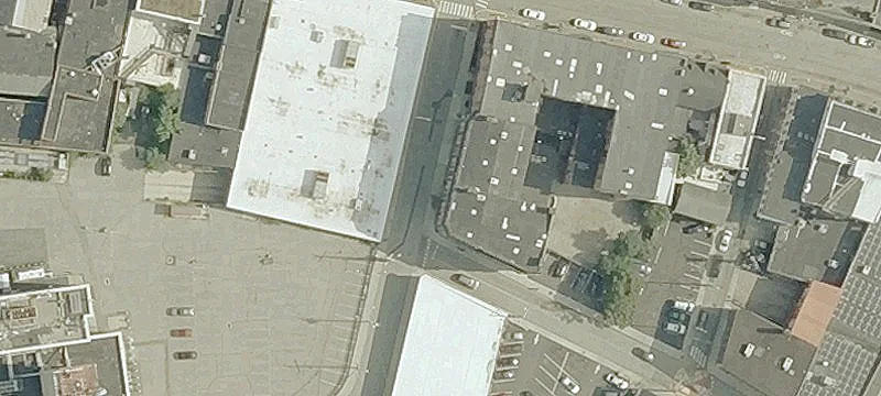 Historic Mixed-Use Apartment & Retail Building