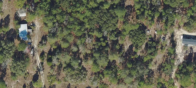 Mini Farms Land Parcel Near Paved Road