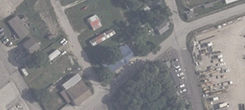 Triplex Residential Income Property