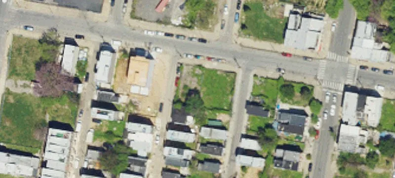 Zoned Multifamily Lot Package