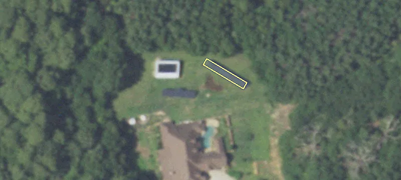 Horse Property Estate with Barn