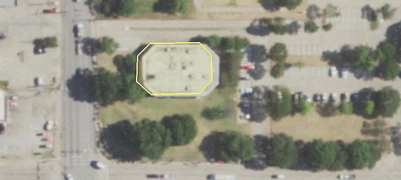 Professional Office Suite with Parking