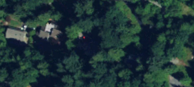 Vacant Residential Lot for Custom Home