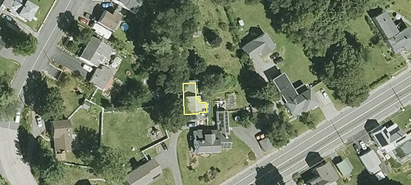 Historic Multi-Family Home