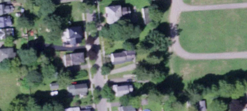 Well-Maintained Duplex with 3-Car Garage