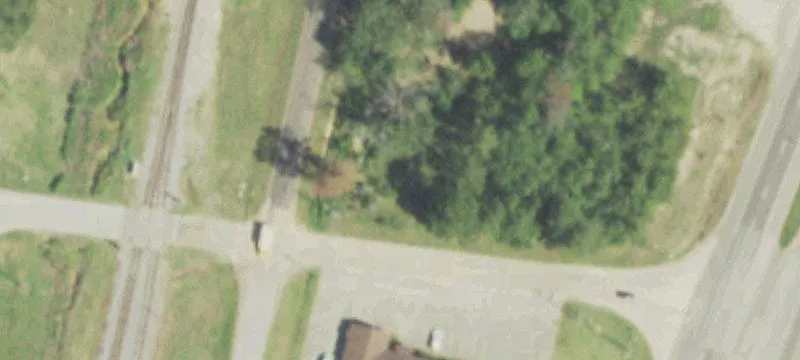 Residential Home Lot For Sale