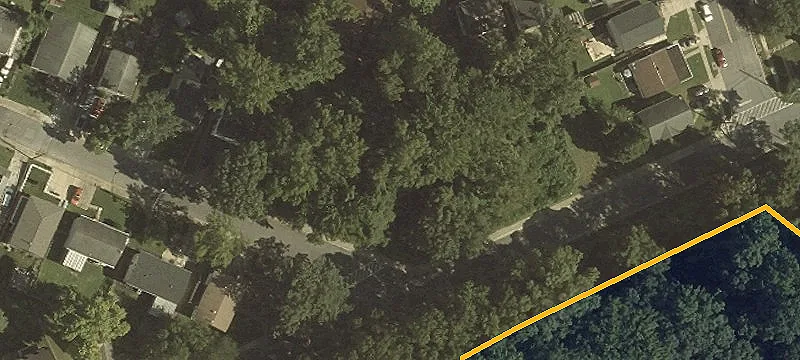 Residential Development Lot