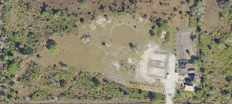 Fully Equipped Irrigated Farm