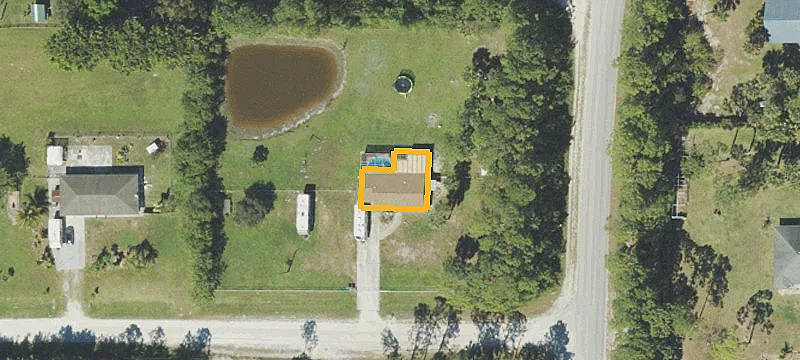 Cleared Buildable Land with No HOA