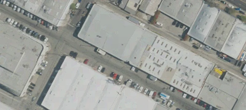 Nine-Unit Multifamily Corner Property