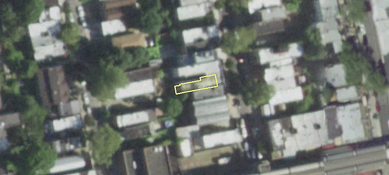 Renovated Brick Quadruplex