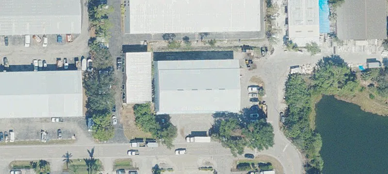 Industrial Warehouse with Office & Showroom