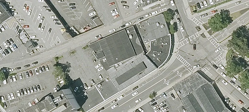 Mixed-Use Development Site Opportunity