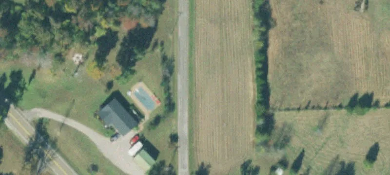 Level Residential Building Lot