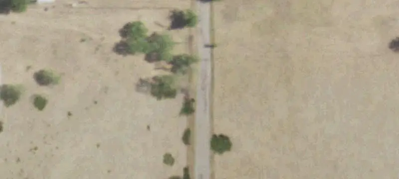 Agricultural Land Tract