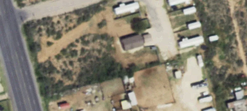Commercial Land for Retail Development
