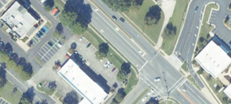 Retail Storefront in Anchor-Adjacent Center