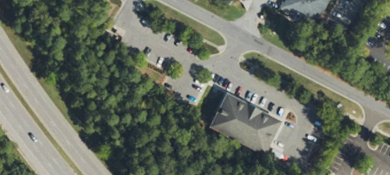 Two-Story Office Building