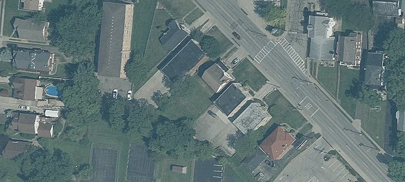 Climate-Controlled Flex Warehouse