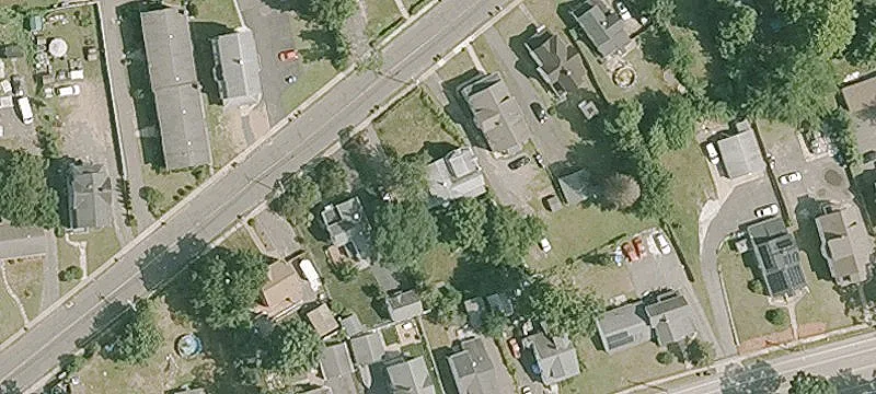 Two-Unit Residential Income Property
