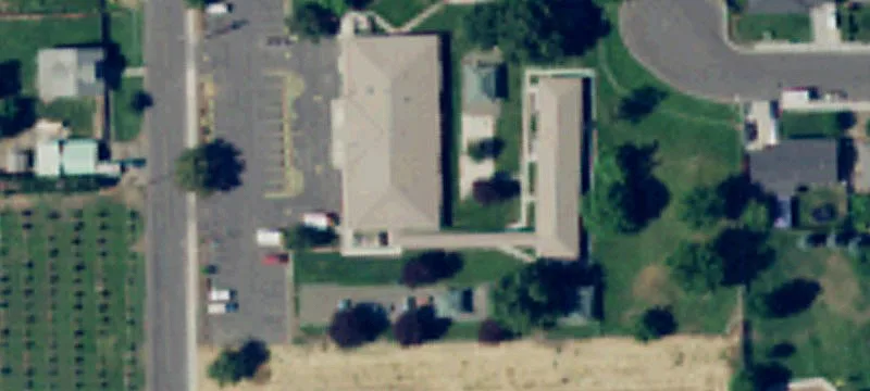 Newly Constructed 16-Unit Apartment Community