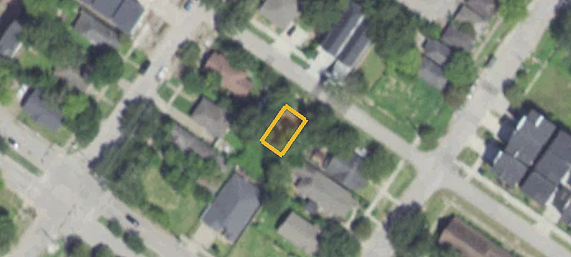 Shovel-Ready Townhome Development Lot
