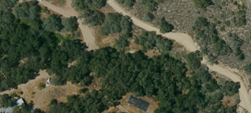 Land Parcel for Development