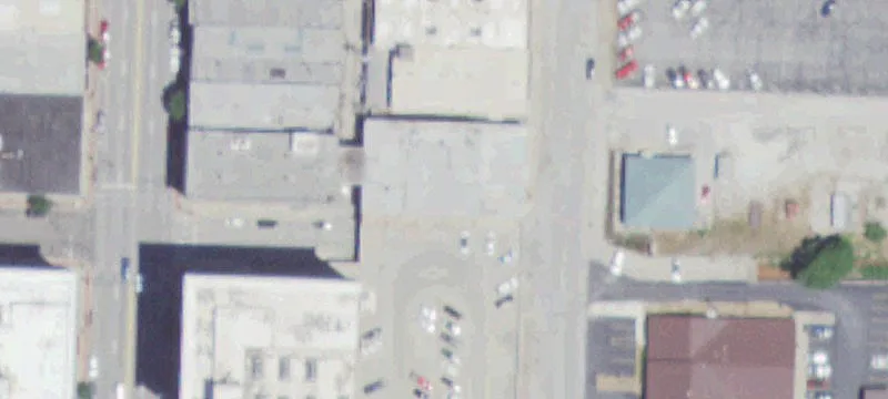 Highway Frontage Development Land