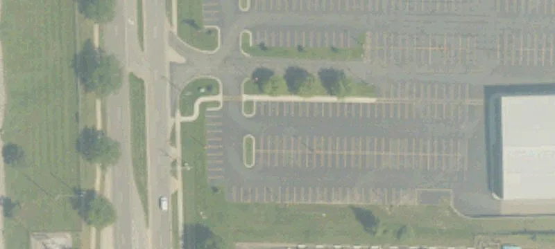 Ground Lease Commercial Land Outlot
