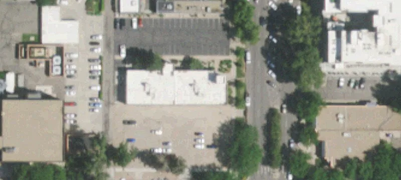 Endcap Office Suites at Clocktower Square