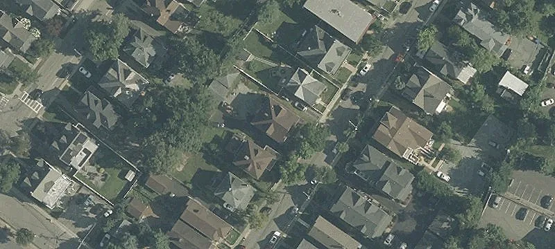 Renovated Three-Level Duplex