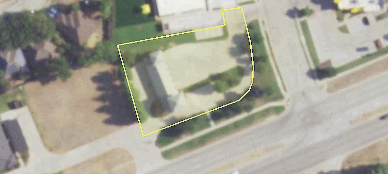 Retail Storefront Space
