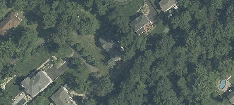 Approved Residential Building Lot