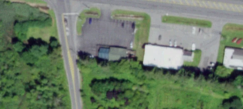 Turnkey German Restaurant Property
