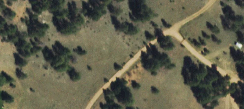 Recreational Hunting Land Parcel