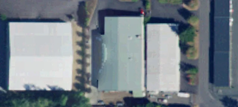 Industrial Storage Condominium Units