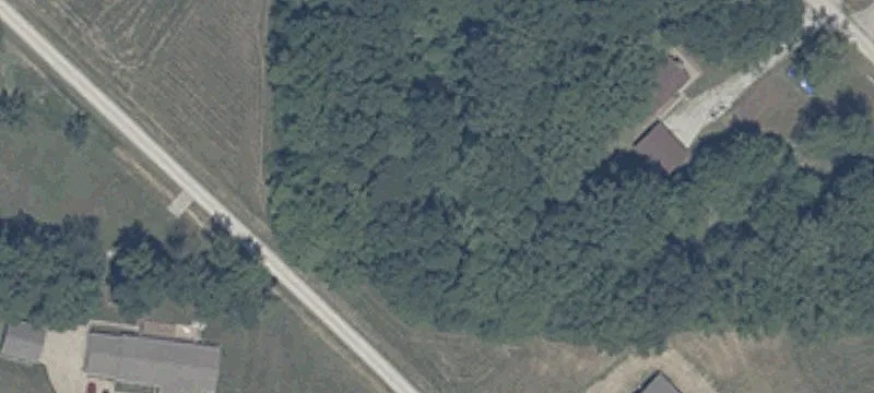 Lakefront Homesite with Full Lake Rights