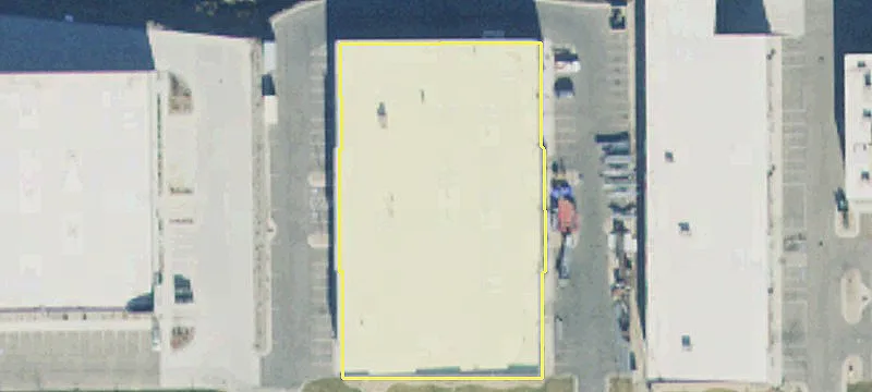 Tilt-Up Warehouse Suites