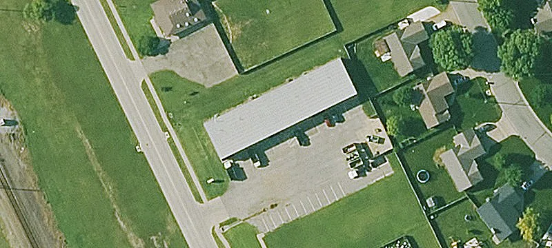 Office/Warehouse Flex Space