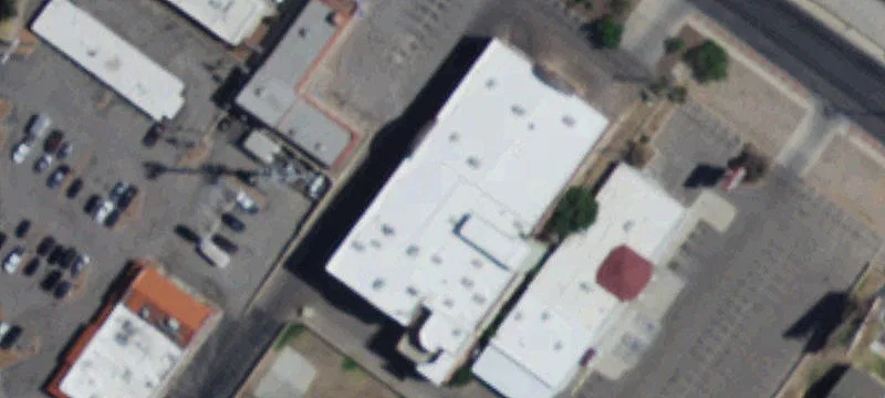Multi-Tenant Medical Office Building