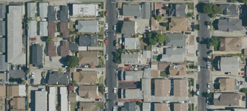 Two-Unit Multifamily Property