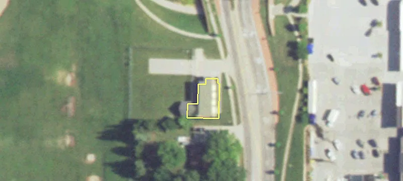 Temperature-Controlled Tilt-Up Industrial Facility