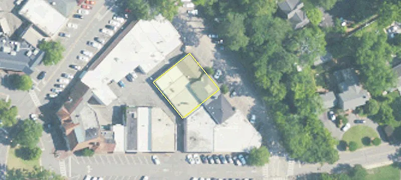 Two-Level Retail and Office Space