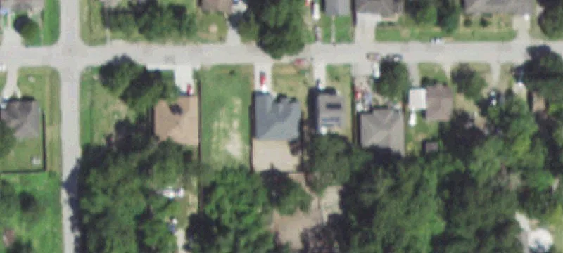 Corner Residential Development Lot