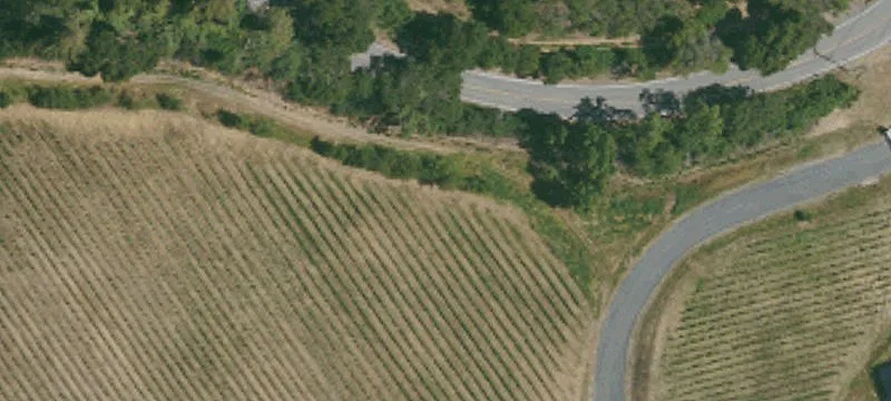 Gated Vineyard Homesite Opportunity