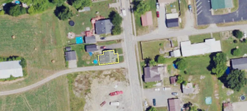 Mixed-Use Property with Laundromat