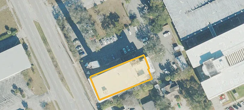 Office Space for Lease
